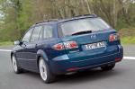 Mazda6 SW 2005 года